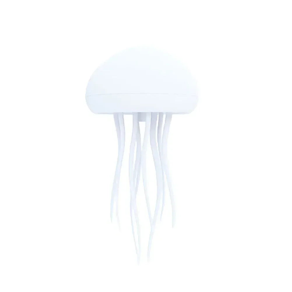 Lampe Cartoon Jellyfish RGB